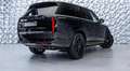 Land Rover Range Rover 4.4 V8 MHEV Autobiography SWB AWD Aut. 530 Noir - thumbnail 3