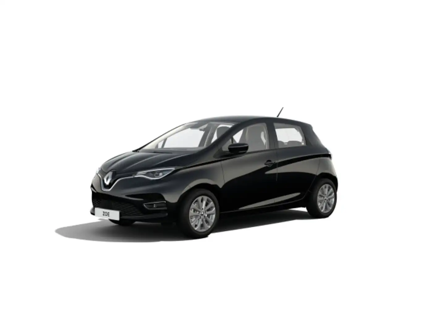 Renault ZOE ZOE Complete Intens Noir - 1