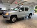 Volkswagen Amarok 2,0 TDI *Roadranger+Regale*Garantie*1-Hd Plateado - thumbnail 4