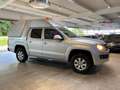 Volkswagen Amarok 2,0 TDI *Roadranger+Regale*Garantie*1-Hd Plateado - thumbnail 5