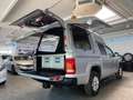 Volkswagen Amarok 2,0 TDI *Roadranger+Regale*Garantie*1-Hd Plateado - thumbnail 10