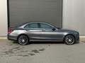 Mercedes-Benz C 180 LED/NAVIGATIE/CAMERA Gris - thumbnail 4