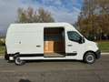 Nissan NV400 35 2.3 dCi 125CV PL-TA Furgone L3H3 ICE Bianco - thumbnail 3