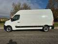 Nissan NV400 35 2.3 dCi 125CV PL-TA Furgone L3H3 ICE Bianco - thumbnail 4