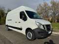 Nissan NV400 35 2.3 dCi 125CV PL-TA Furgone L3H3 ICE Bianco - thumbnail 1