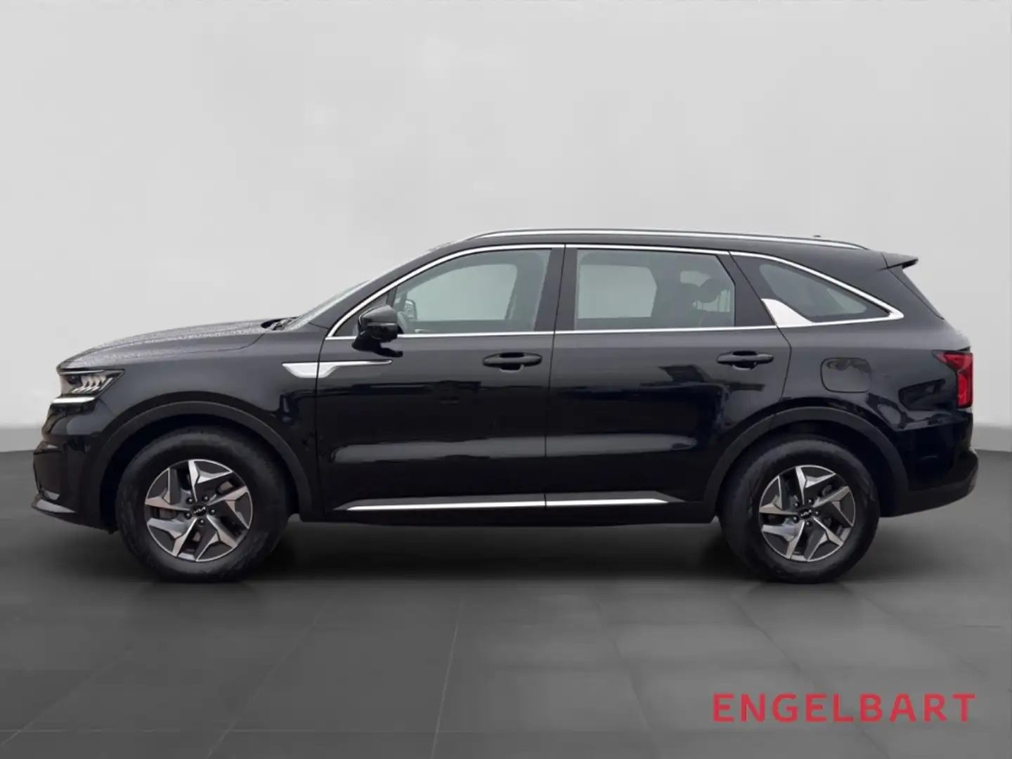 Kia Sorento Edition 7 2WD LED CarPlay Anhängerkupplung Negro - 2