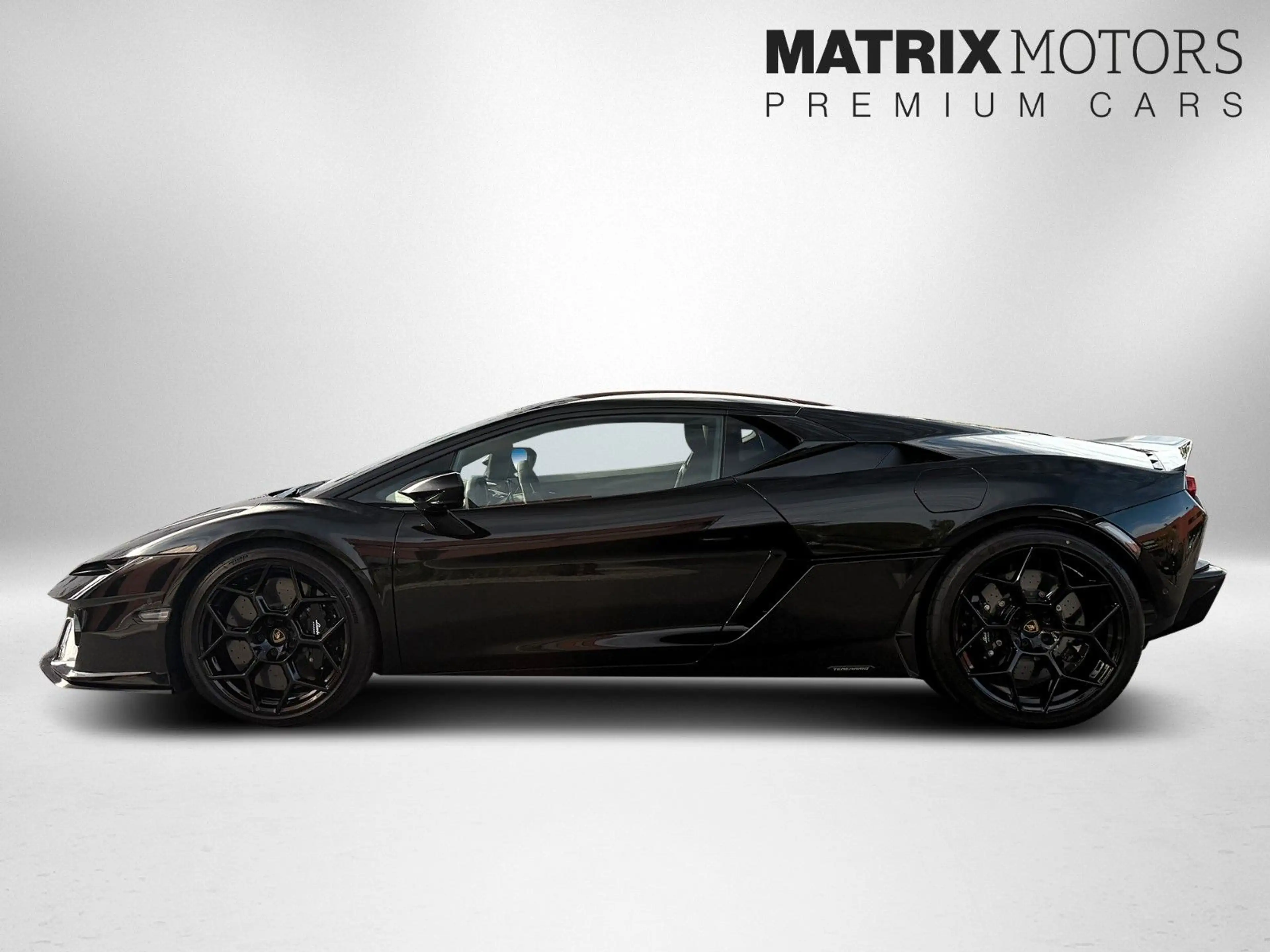 Lamborghini Temerario Corsa Tex Carbon ParkingPack Lift MY26 — photo 10