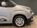 Citroen Berlingo 1.5 Feel M / 2.HAND / AUTOM. / LED / SHZ / Grau - thumbnail 9