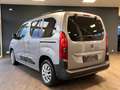 Citroen Berlingo 1.5 Feel M / 2.HAND / AUTOM. / LED / SHZ / Grau - thumbnail 3