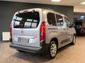 Citroen Berlingo 1.5 Feel M / 2.HAND / AUTOM. / LED / SHZ / Grau - thumbnail 6