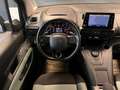 Citroen Berlingo 1.5 Feel M / 2.HAND / AUTOM. / LED / SHZ / Grau - thumbnail 13