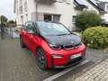 BMW i3 i3 (120 Ah) Rood - thumbnail 2