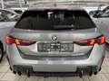 BMW 118 d F70 M Sport AHK ad.M-FW Durchlade Sonnenschutz S Gris - thumbnail 3