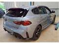 BMW 118 d F70 M Sport AHK ad.M-FW Durchlade Sonnenschutz S Grigio - thumbnail 3