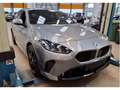 BMW 118 d F70 M Sport AHK ad.M-FW Durchlade Sonnenschutz S Grau - thumbnail 6