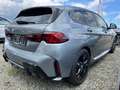 BMW 118 d F70 M Sport AHK ad.M-FW Durchlade Sonnenschutz S Grau - thumbnail 3