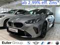 BMW 118 d F70 M Sport AHK ad.M-FW Durchlade Sonnenschutz S Grau - thumbnail 1