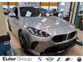 BMW 118 d F70 M Sport AHK ad.M-FW Durchlade Sonnenschutz S Grigio - thumbnail 1