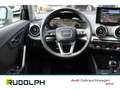 Audi Q2 advanced 35 TFSI S-tronic MATRIX ACC NAVI AHK PDC Silber - thumbnail 16