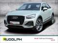 Audi Q2 advanced 35 TFSI S-tronic MATRIX ACC NAVI AHK PDC Silber - thumbnail 1