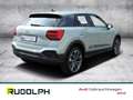 Audi Q2 advanced 35 TFSI S-tronic MATRIX ACC NAVI AHK PDC Silber - thumbnail 5