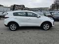 Kia Sportage 1,6 CRDI MHD AWD Silber DCT Aut. Weiß - thumbnail 4