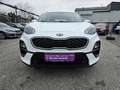 Kia Sportage 1,6 CRDI MHD AWD Silber DCT Aut. Weiß - thumbnail 2