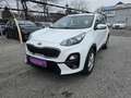 Kia Sportage 1,6 CRDI MHD AWD Silber DCT Aut. Weiß - thumbnail 18