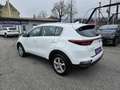 Kia Sportage 1,6 CRDI MHD AWD Silber DCT Aut. Weiß - thumbnail 7