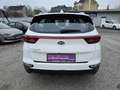 Kia Sportage 1,6 CRDI MHD AWD Silber DCT Aut. Weiß - thumbnail 6