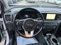 Kia Sportage 1,6 CRDI MHD AWD Silber DCT Aut. Weiß - thumbnail 12