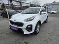 Kia Sportage 1,6 CRDI MHD AWD Silber DCT Aut. Weiß - thumbnail 1