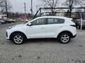 Kia Sportage 1,6 CRDI MHD AWD Silber DCT Aut. Weiß - thumbnail 8