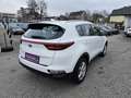 Kia Sportage 1,6 CRDI MHD AWD Silber DCT Aut. Weiß - thumbnail 5