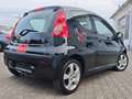 Peugeot 107 TÜV Neu, Klima, nur 64tkm, aus 1 Hand Noir - thumbnail 6