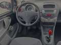 Peugeot 107 TÜV Neu, Klima, nur 64tkm, aus 1 Hand Noir - thumbnail 4