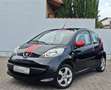 Peugeot 107 TÜV Neu, Klima, nur 64tkm, aus 1 Hand Noir - thumbnail 1