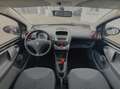 Peugeot 107 TÜV Neu, Klima, nur 64tkm, aus 1 Hand Noir - thumbnail 3