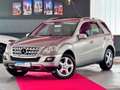 Mercedes-Benz ML 320 CDI 4M Glasdach Sportpaket Airmatic Xenon Silber - thumbnail 1