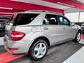 Mercedes-Benz ML 320 CDI 4M Glasdach Sportpaket Airmatic Xenon Silber - thumbnail 6