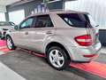 Mercedes-Benz ML 320 CDI 4M Glasdach Sportpaket Airmatic Xenon Silber - thumbnail 8
