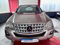 Mercedes-Benz ML 320 CDI 4M Glasdach Sportpaket Airmatic Xenon Silber - thumbnail 4