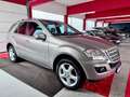Mercedes-Benz ML 320 CDI 4M Glasdach Sportpaket Airmatic Xenon Silber - thumbnail 2