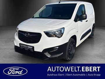 Opel Combo Cargo Edition/Kamera/PDC/Klima
