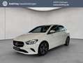 Mercedes-Benz B 200 B-Klasse Weiß - thumbnail 1