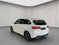 Mercedes-Benz B 200 B-Klasse Weiß - thumbnail 3