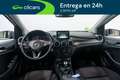 Mercedes-Benz B 180 180d Plateado - thumbnail 13