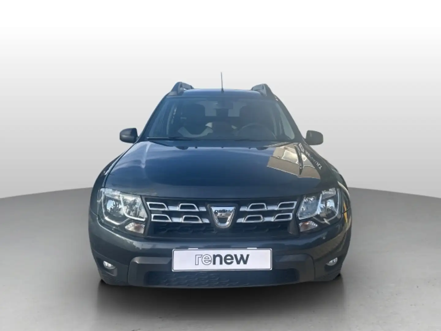 Dacia Duster Duster 1.5 dci Laureate Family 4x4 s&s 110cv Gris - 2