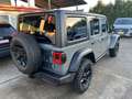 Jeep Wrangler Willys 3.0 D V6 Eco Diesel Gris - thumbnail 5