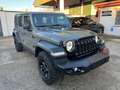 Jeep Wrangler Willys 3.0 D V6 Eco Diesel Gris - thumbnail 1